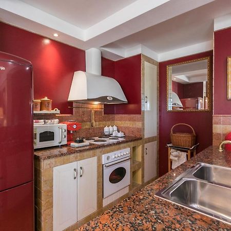 Luxury Sea View Apartments Dubrovnik Exterior foto
