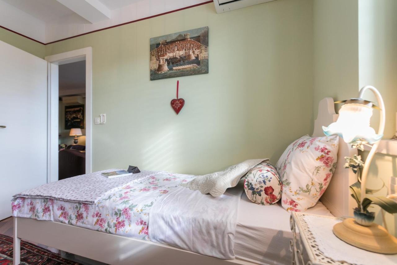 Luxury Sea View Apartments Dubrovnik Exterior foto