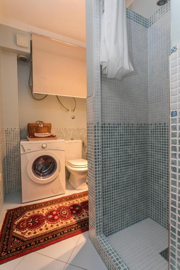 Luxury Sea View Apartments Dubrovnik Exterior foto