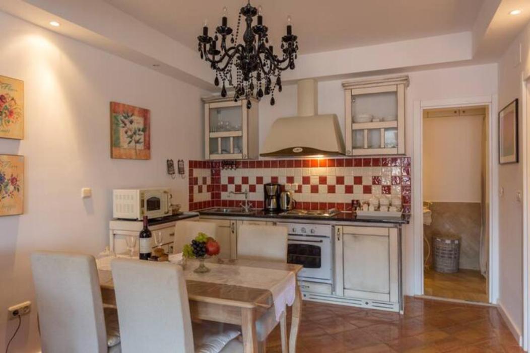 Luxury Sea View Apartments Dubrovnik Exterior foto
