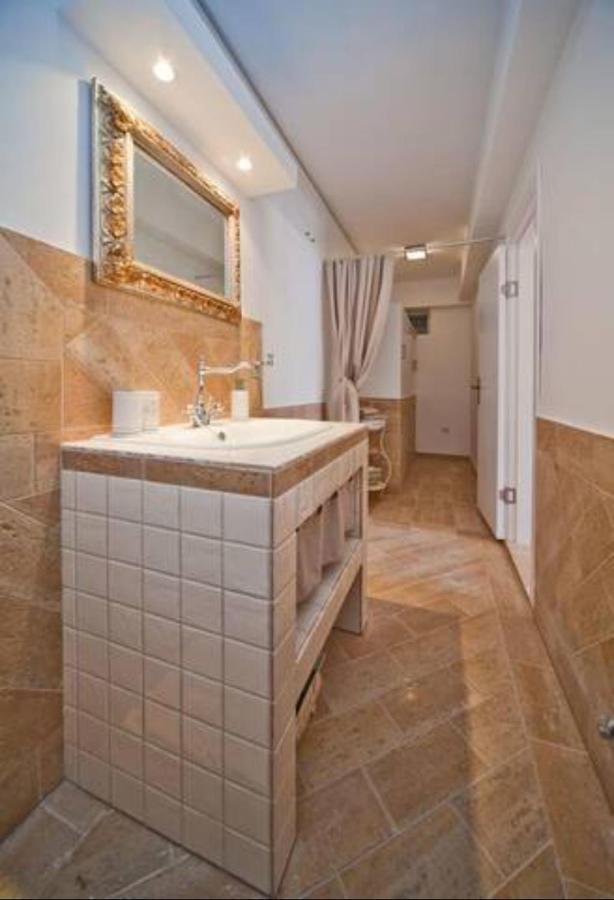 Luxury Sea View Apartments Dubrovnik Exterior foto
