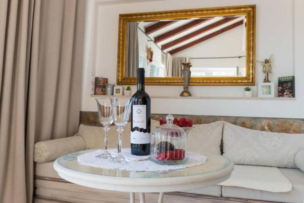 Luxury Sea View Apartments Dubrovnik Exterior foto