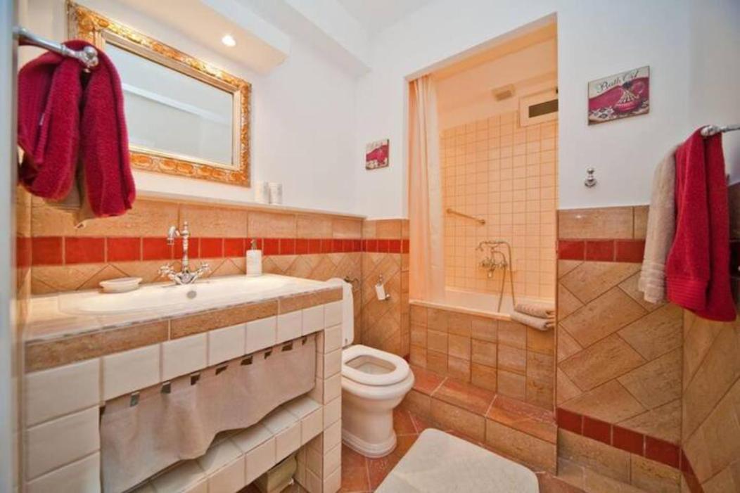 Luxury Sea View Apartments Dubrovnik Exterior foto