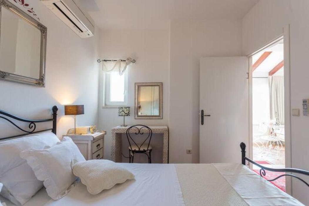 Luxury Sea View Apartments Dubrovnik Exterior foto