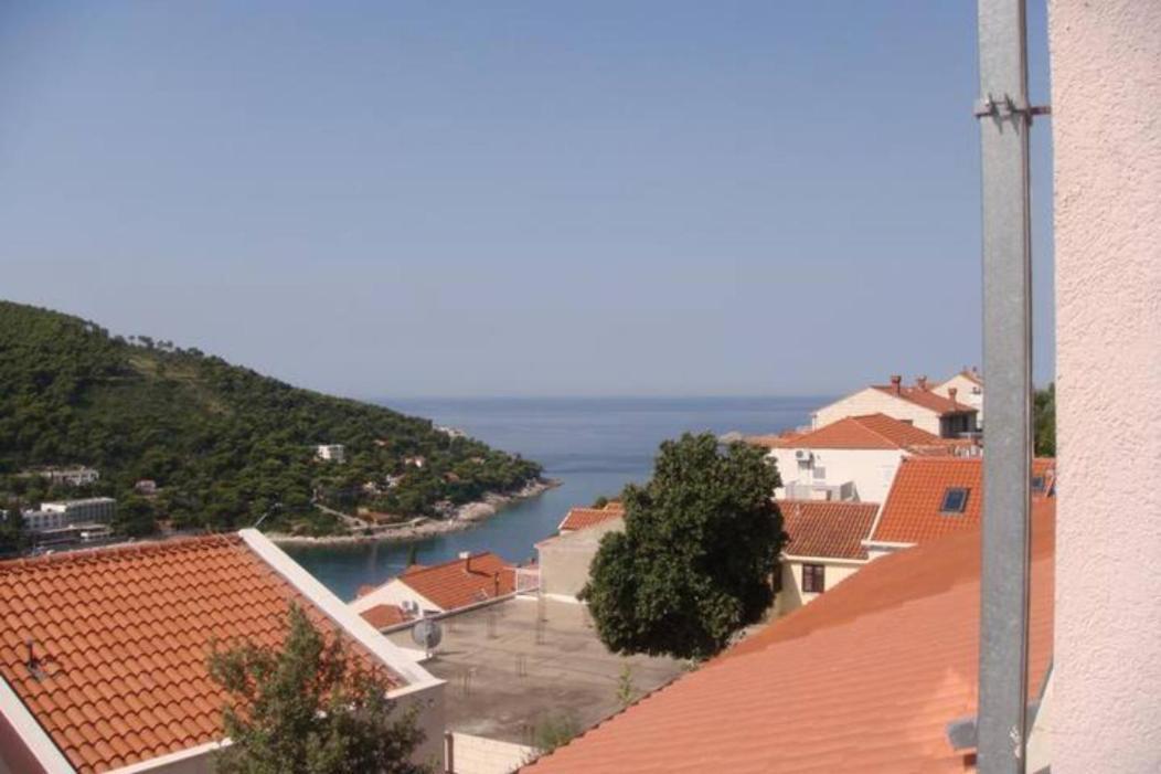 Luxury Sea View Apartments Dubrovnik Exterior foto