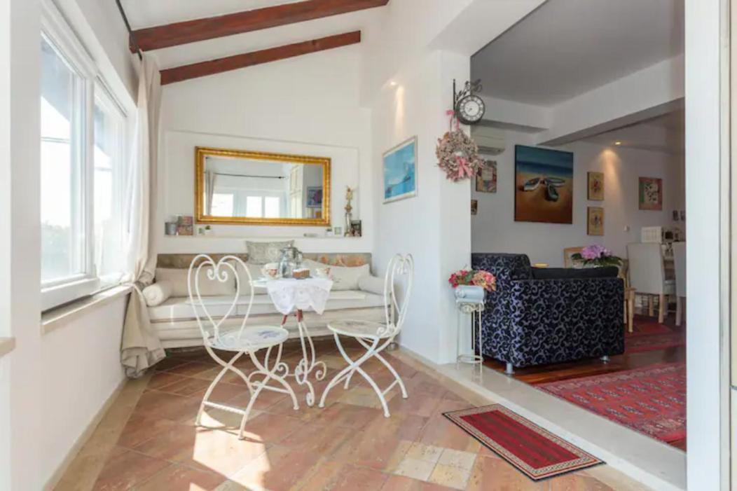 Luxury Sea View Apartments Dubrovnik Exterior foto
