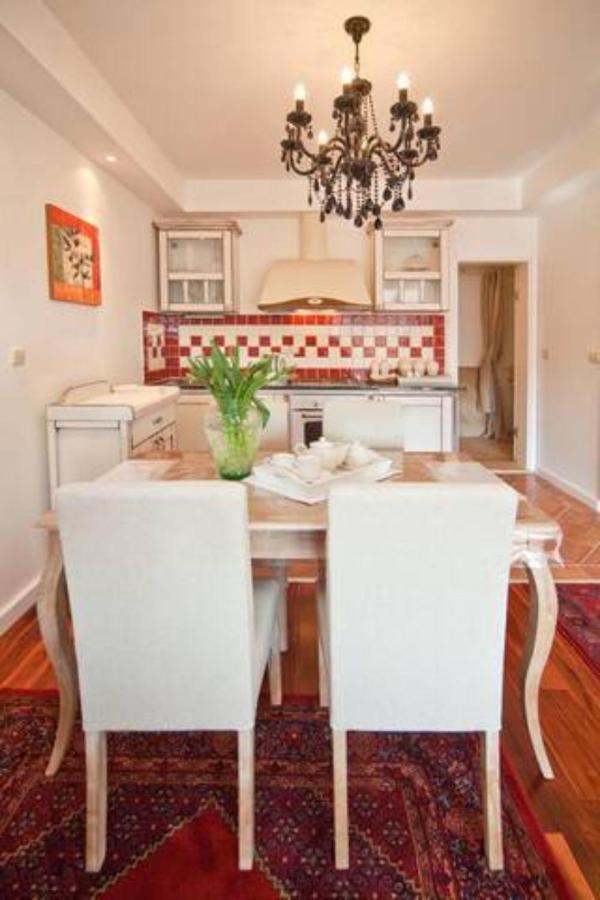 Luxury Sea View Apartments Dubrovnik Exterior foto