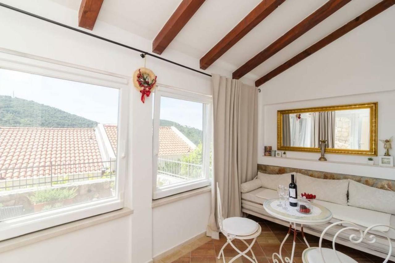 Luxury Sea View Apartments Dubrovnik Exterior foto