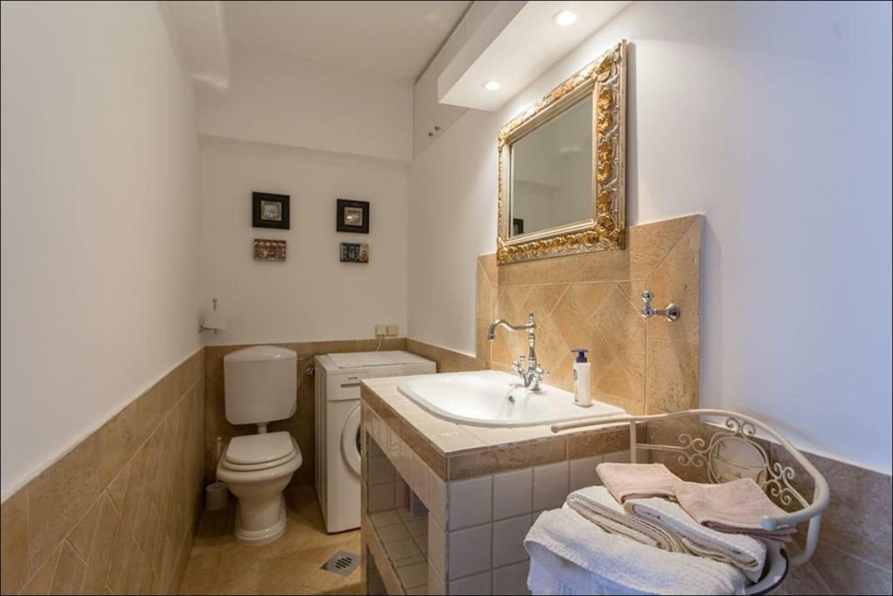 Luxury Sea View Apartments Dubrovnik Exterior foto